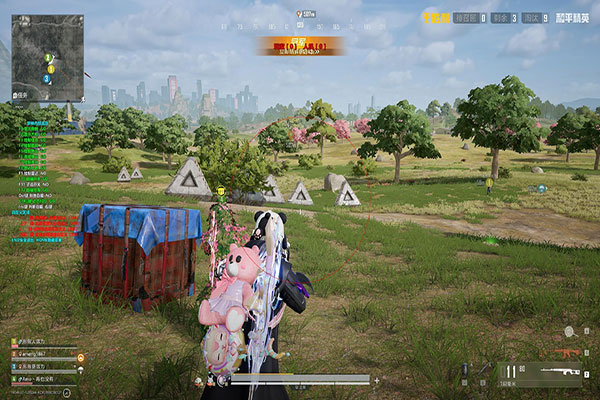 露娜助手423build401